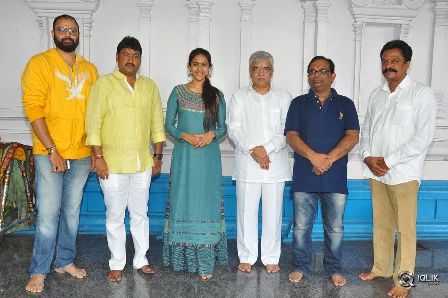 Niharika-Konidela-New-Movie-Launch